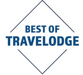 Best of Travelodge Badge